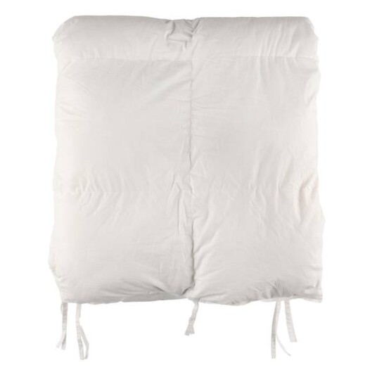 Vektdyne 9kg hvit