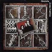 MediaTronixs Tanteeka : A New Tradition CD (1997) Pre-Owned