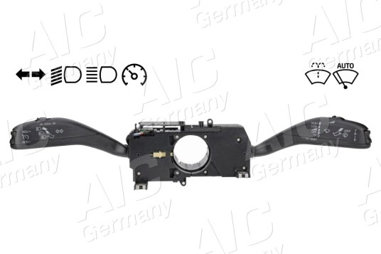 Bryter komplett rattstamme AIC 75830
