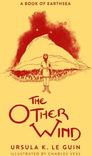 The Other Wind Av Ursula K. Le Guin