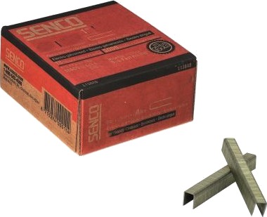 Senco M15BAB Klammer 31,8 mm, 10000-pakning