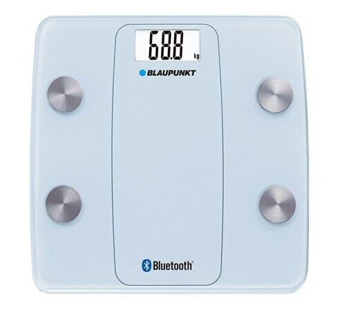 Blaupunkt BSM711BT - bathroom scales Blaupunkt BSM711BT - bathroom scales