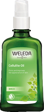 Birch Cellulitolja 100 ml Birch Cellulitolja 100 ml