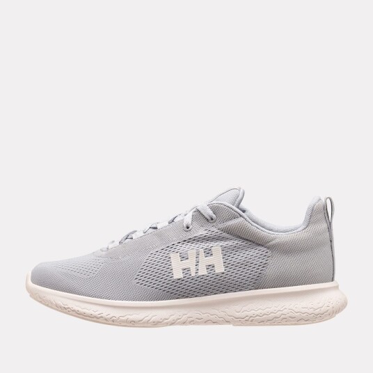 Helly Hansen Men's Crew Light Shoes Grå 43
