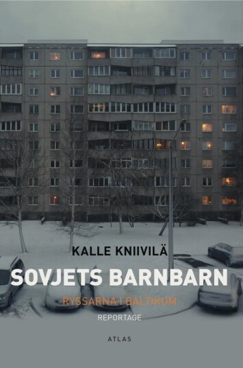 Sovjets Barnbarn Av Kalle Kniivilä