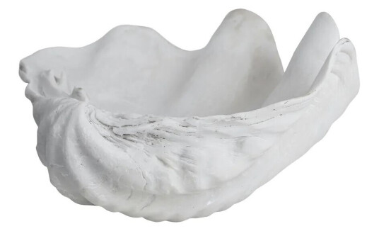 Mette Ditmer Shell dekorasjon Small Mette Ditmer Shell dekorasjon Small