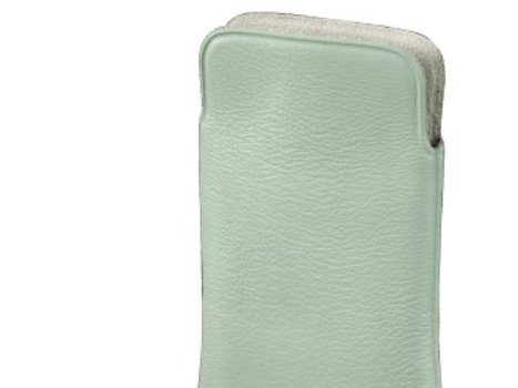 Hama Fabio M, Sleeve Til Laptop, Grønn