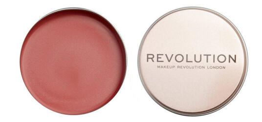 Makeup Revolution Balm Glow Peach Bliss 32g