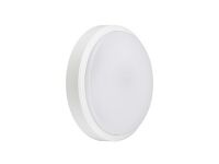 Philips CoreLine Væg/loft med sensor WL140V 1200Lm/830 15W IP65 IK10 Hvid PSR