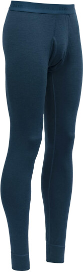 Devold Expedition Man Long Johns W/fly Flood 2XL