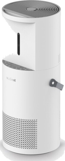 VestFrost VP E2S40WH Luftrenser opptil 40 m?? HEPA filter Hvit