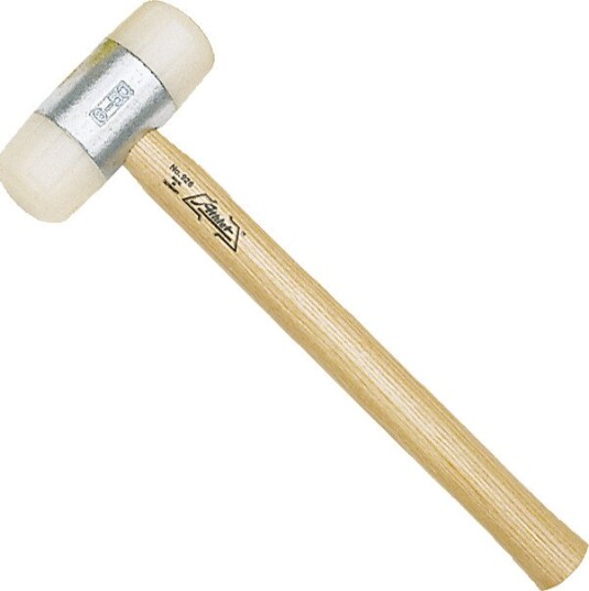 Athlet Nylonhammer 32 mm