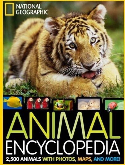 Animal Encyclopedia