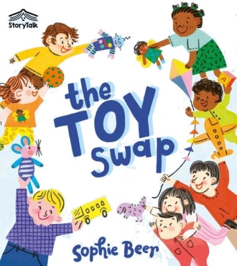 The Toy Swap The Toy Swap
