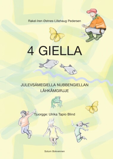 Giella 4