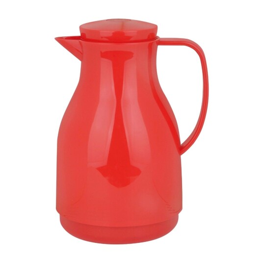 Senz SEVJ10red 1 L kaffekanne rød Senz SEVJ10red 1 L kaffekanne rød