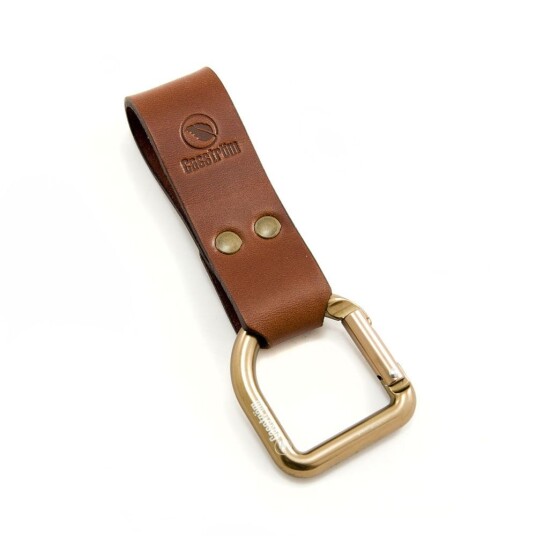 Casström No.3 Dangler Cognac XL