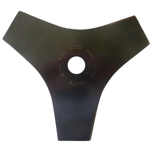 Reserveknivblad AL-KO for Bca 36 Li Ø 23 Cm