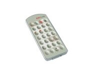 ESYLUX EM10425530 Trykknapper Grønn Metallisk Sølv ESYLUX EM10425530 Trykknapper Grønn Metallisk Sølv