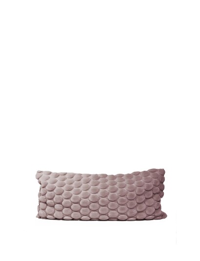 Ceannis C/C Egg 40X90 Pink Ceannis DUSTY PINK 40X90CM