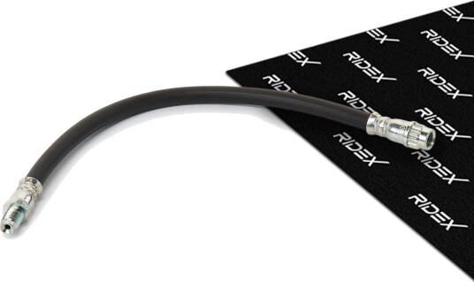RIDEX 83B0042 Bremseslange