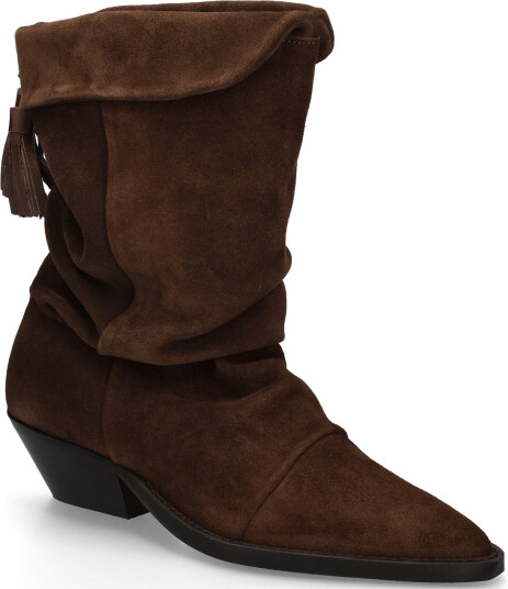 Pavement Pabirk Suede Brown 36 Pavement Pabirk Suede Brown 36