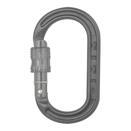 DMM XSRE Lock matte grey DMM XSRE Lock matte grey