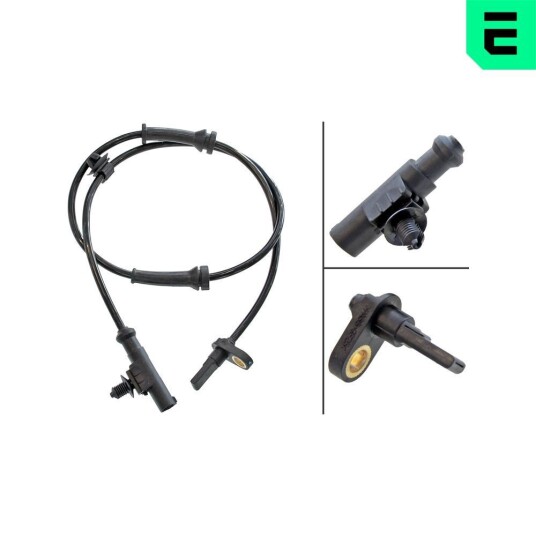 Sensor ABS OPTIMAL 06 S216