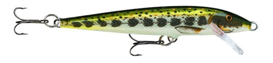 Rapala Original F 7Cm MD Rapala Original F 7Cm MD