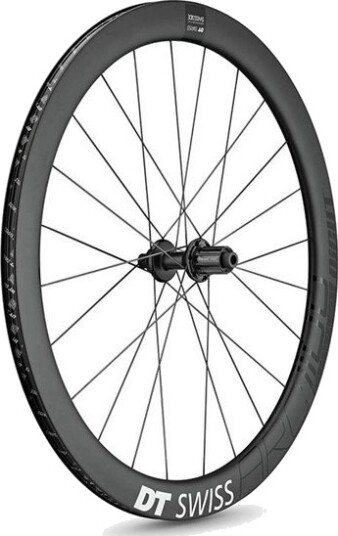 DT Swiss ARC 1100 Dicut 48 Bakhjul 700C / 29" Thru Axle DT Swiss ARC 1100 Dicut 48 Bakhjul 700C / 29" Thru Axle