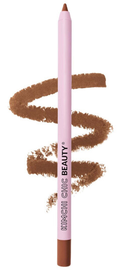KimChi Chic Y.U.M Lip Liner 12 Almond