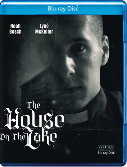 House On The Lake Bluray