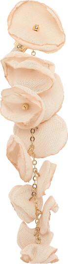 Twist & Tango Noor Earrings Beige ONE SIZE Twist & Tango Noor Earrings Beige ONE SIZE