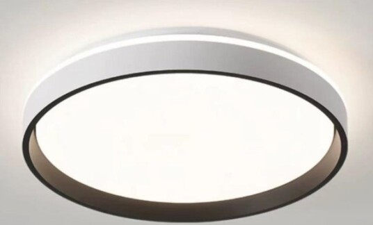 Takplafond Sheff 40 Cm Takplafond Sheff 40 Cm