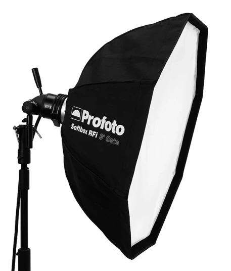 Profoto Softbox RFi 3' Octa (90cm) 90cm okta softboks for Profoto RFi
