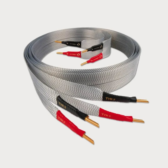 Nordost Tyr2 2,5 meter Banan