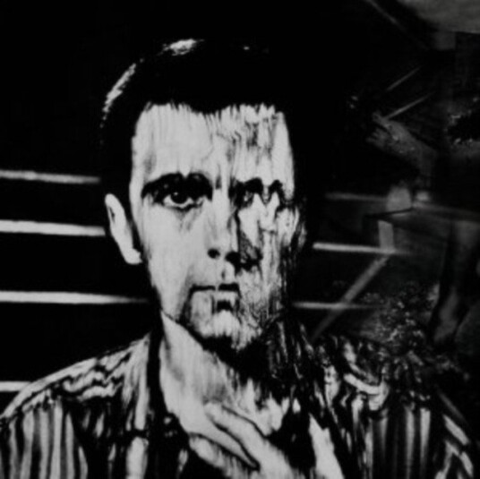 Peter Gabriel  Peter Gabriel 3  CD