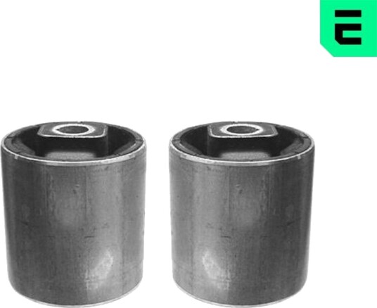 OPTIMAL G9 658S Feste styrestag OPTIMAL G9 658S Feste styrestag