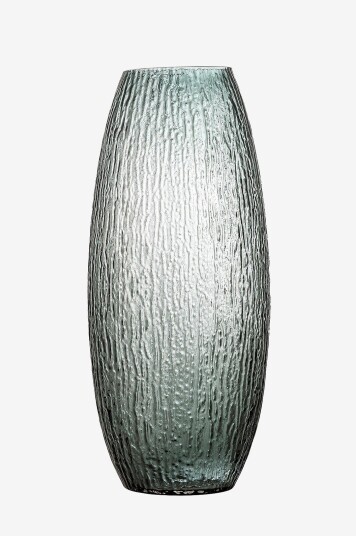 Bloomingville Brock Vase Grå Bloomingville Brock Vase Grå