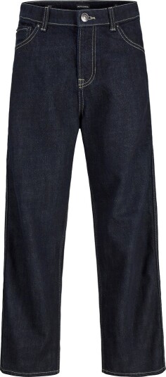 Jack & Jones Jjialex Jjnorrebro Akm 387 Sn Jnr Navy 134