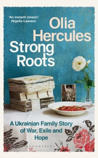 Strong Roots Strong Roots