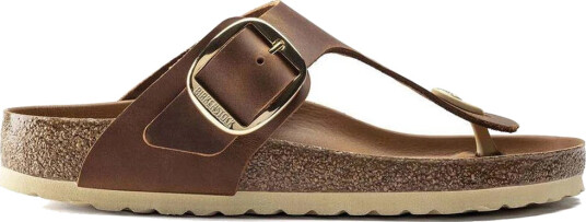 Birkenstock Dame Sko Brun 36 EU,
