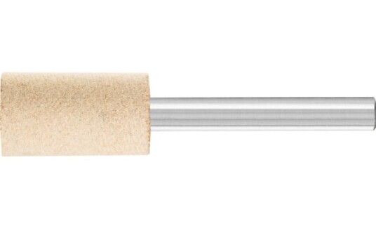 Pferd Slipestift PF ZY 1525/6 AW 120 LR 25x6mm 38100 rpm 10 stk Pferd Slipestift PF ZY 1525/6 AW 120 LR 25x6mm 38100 rpm 10 stk