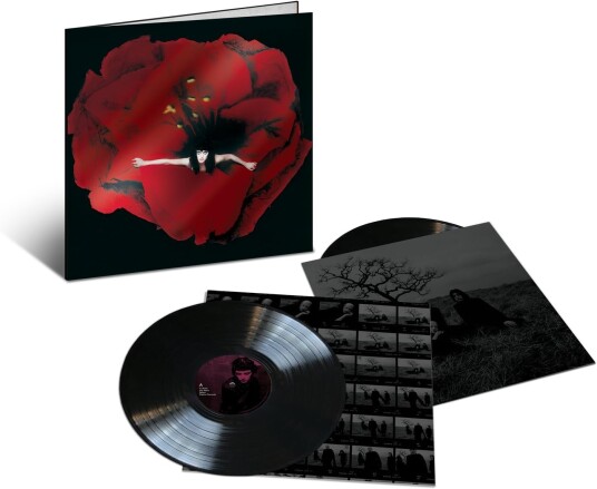 Smashing Pumpkins Adore LP/Vinyl Smashing Pumpkins Adore LP/Vinyl