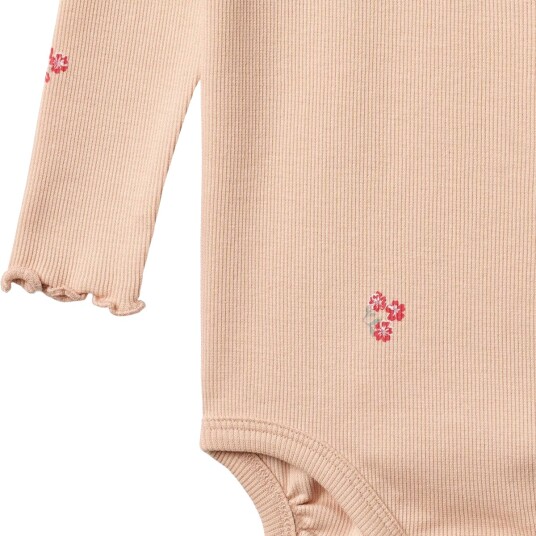 Petit Piao Body Printed Wild (62 / 3 mnd)
