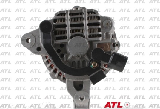 Dynamo ATL Autotechnik L 82 270 Dynamo ATL Autotechnik L 82 270