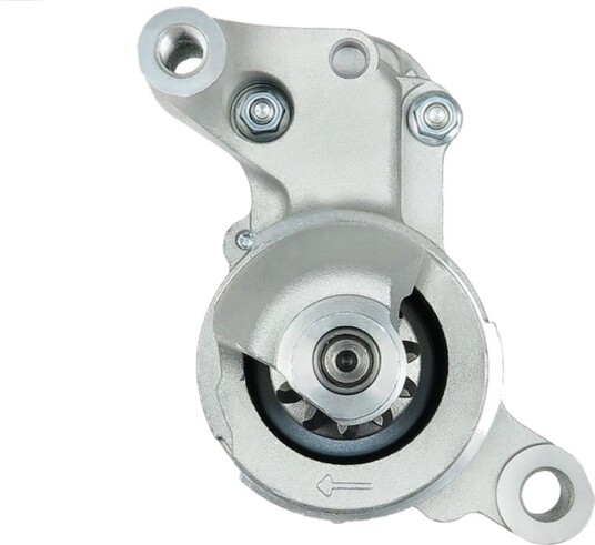 AS PL S6242S Starter