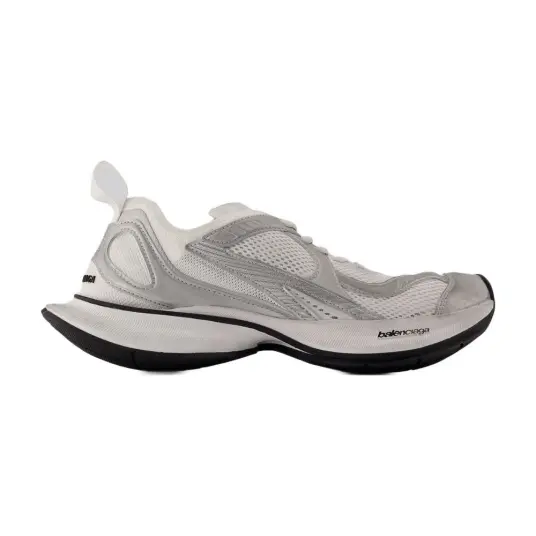Balenciaga Dame Sko Grå 38 EU, Balenciaga Dame Sko Grå 38 EU,