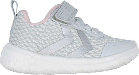 Hummel Actus Ml Recycled Infant - White - 21