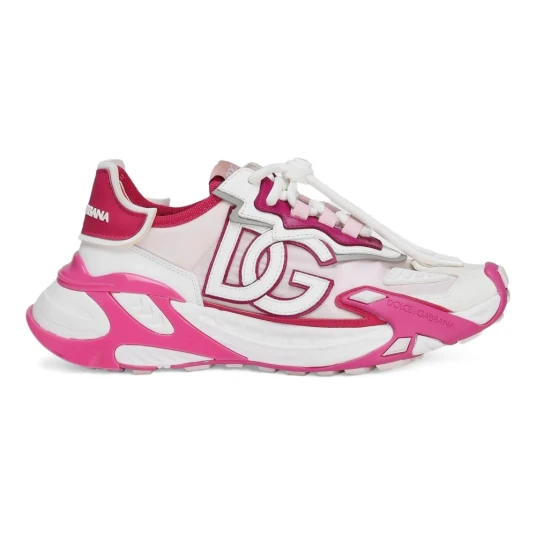 Dolce & Gabbana Dame Sko Hvit 38 EU